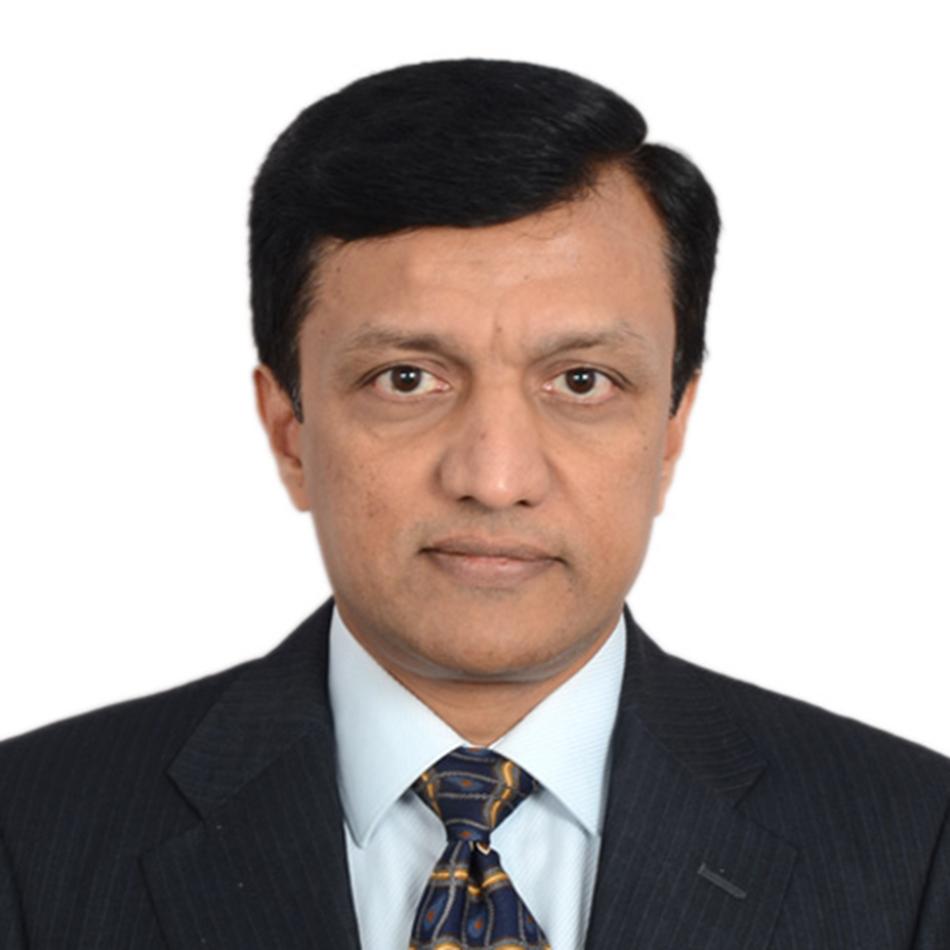 Suresh Jamadagni