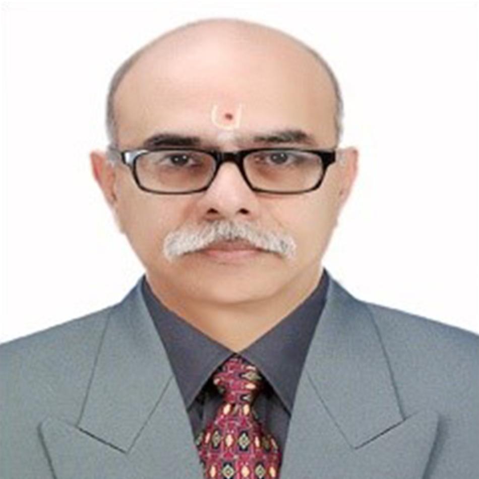 Ramesh Rajagopalan