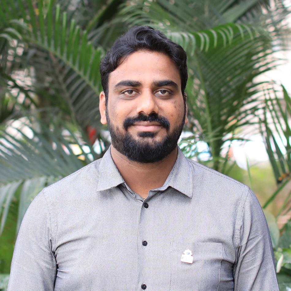 Venkatesh Kalyanam