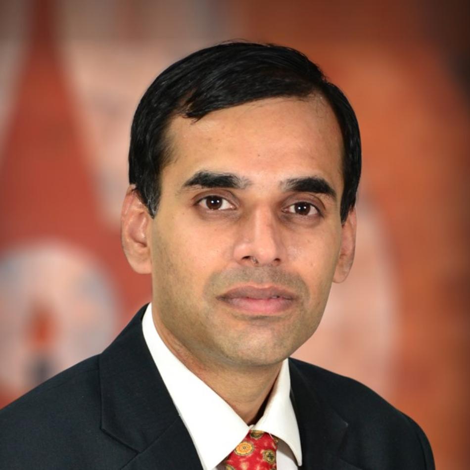 Jaykumar V