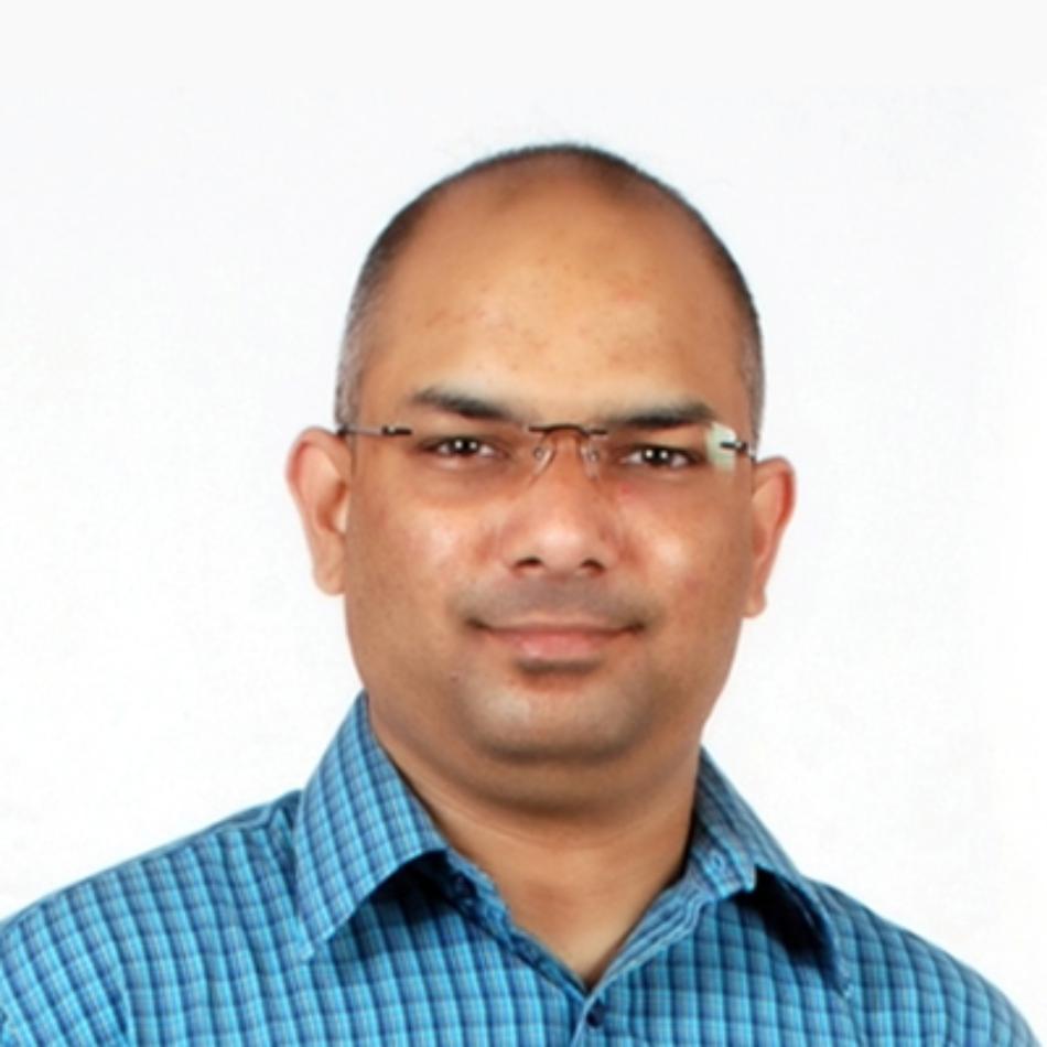 Deepak Shyam