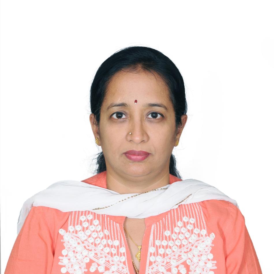 Anitha N