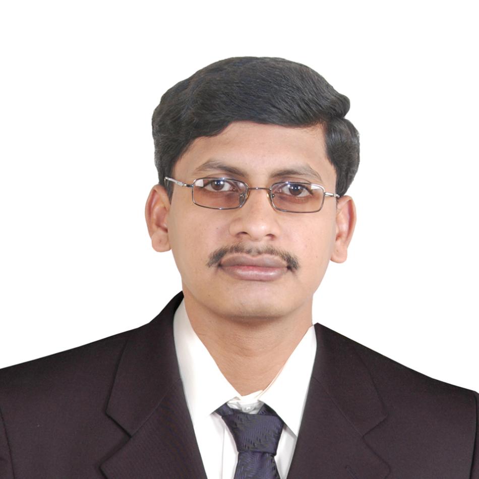 Basavaraja B M
