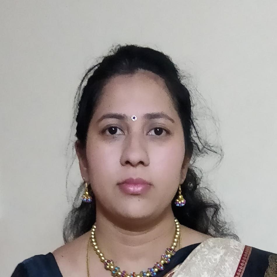 Deepthi Rao