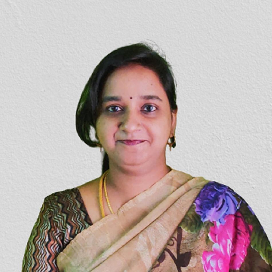 Rekha S