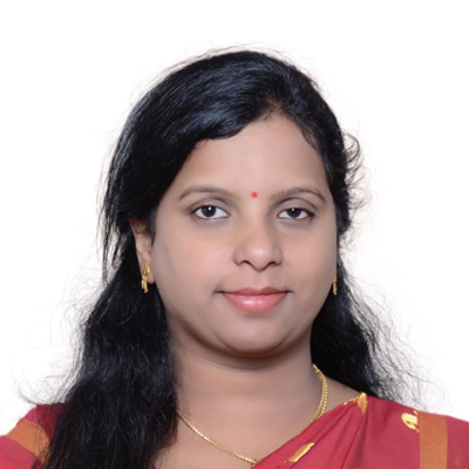 Swetha D S