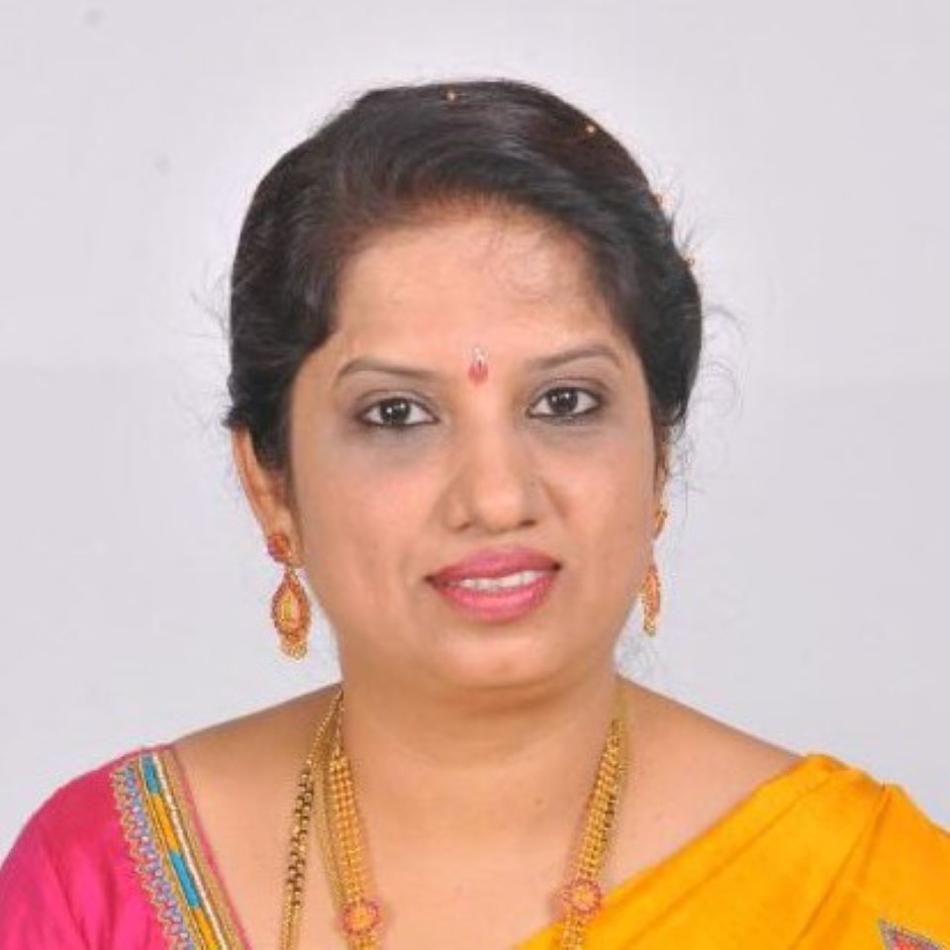 Geetha T R