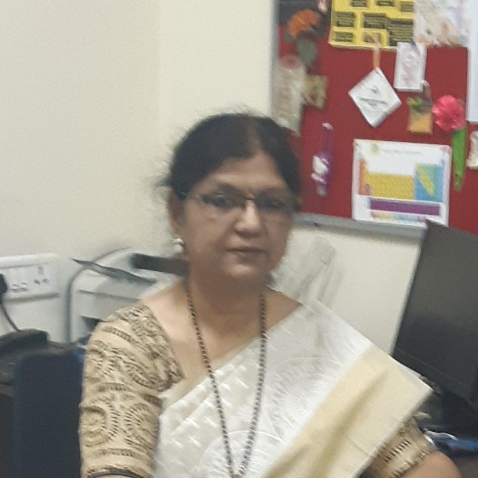 Lata Pasupulety