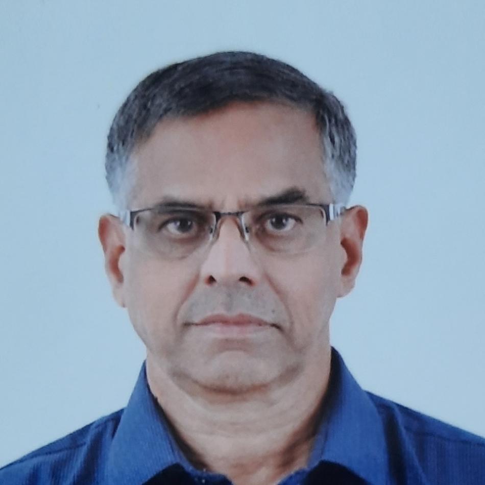Radhakrishnan S