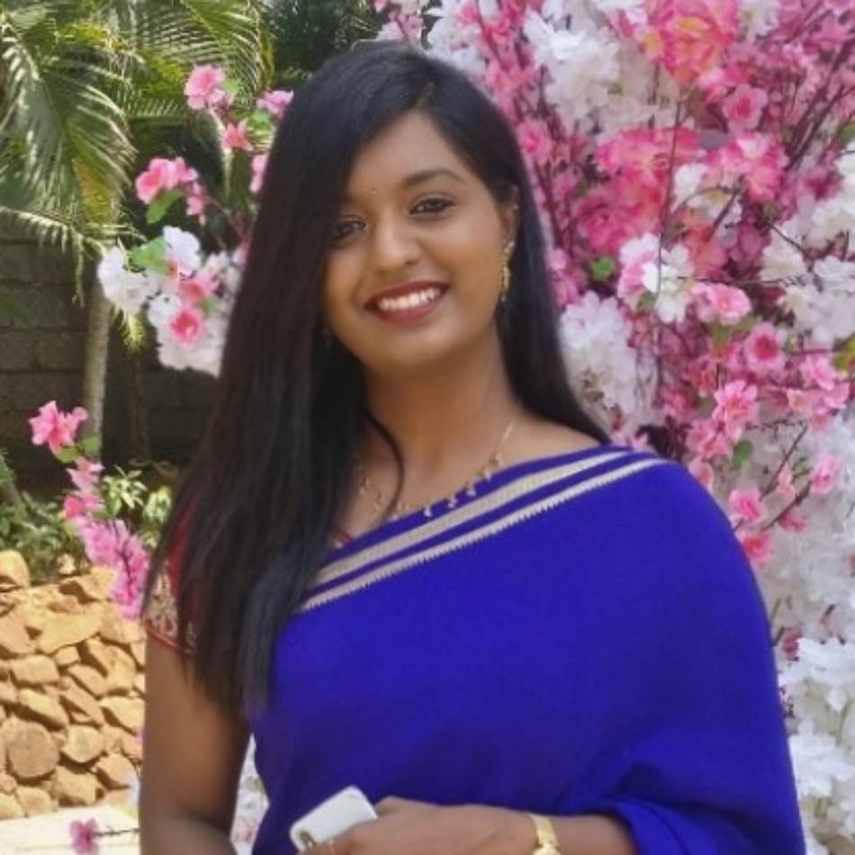 Yashaswini N