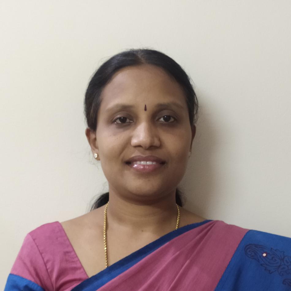 Mahitha G