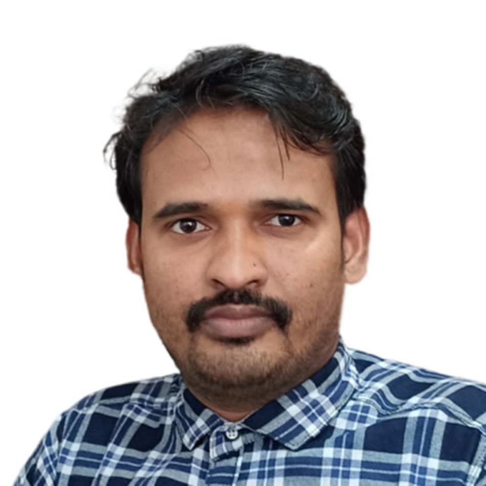 Basavaraj Dhannur