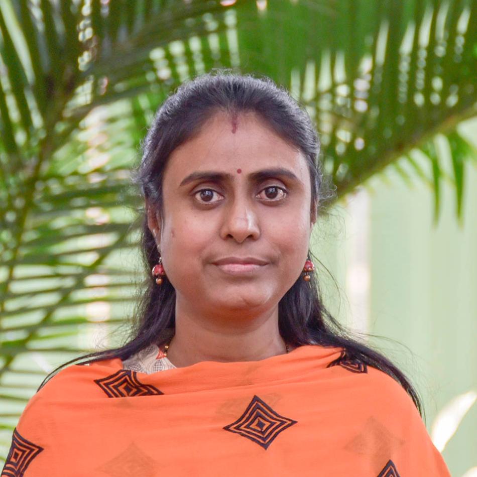 Susmita Deb
