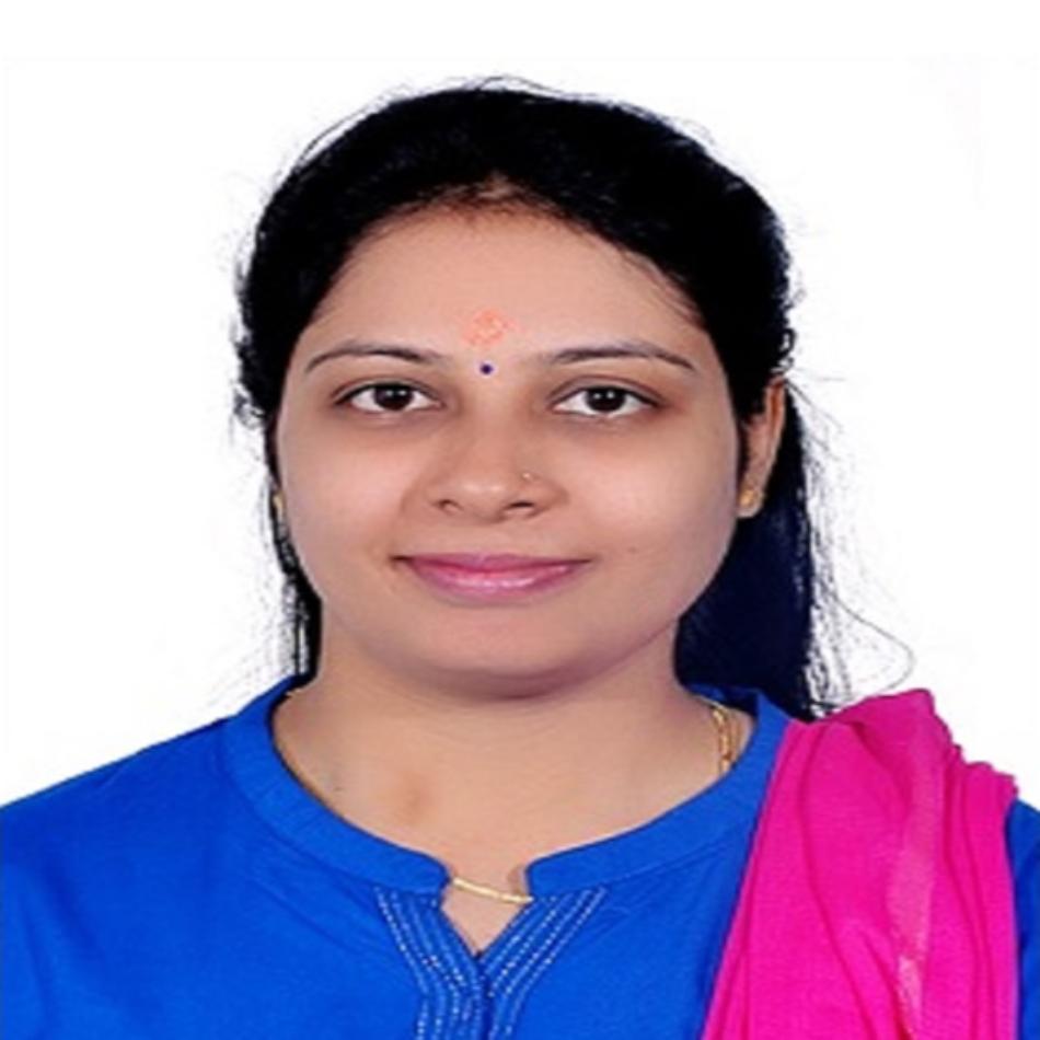 Shruthi M L J