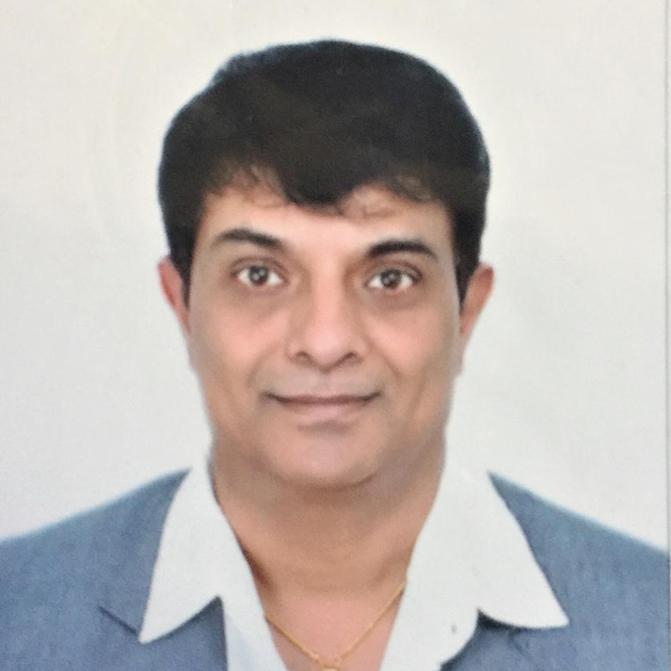 Madhukar Narasimha