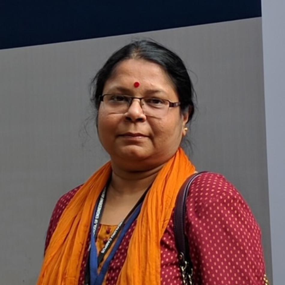 Arpita Thakre
