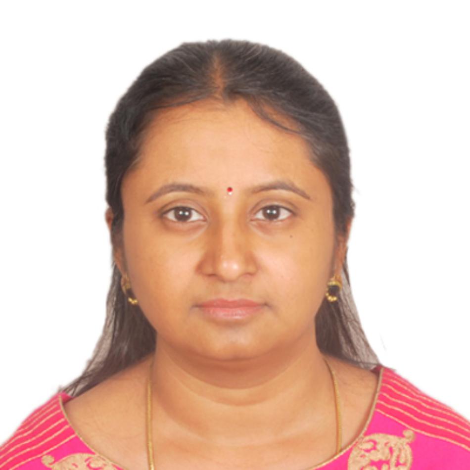 Santhameena S