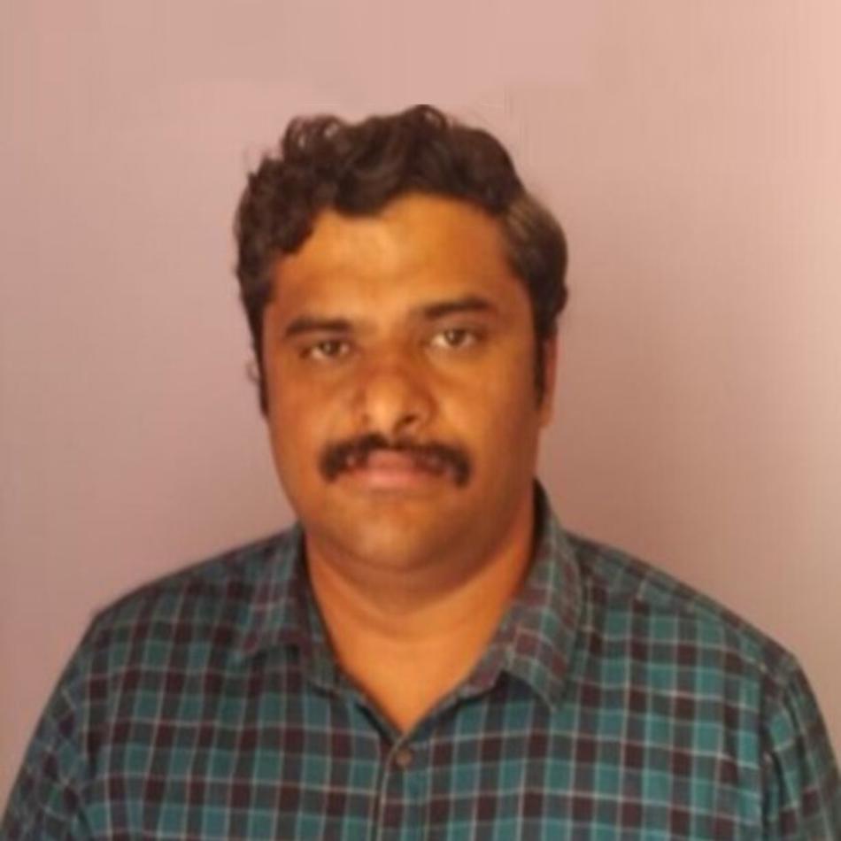 Sudeendra Kumar K