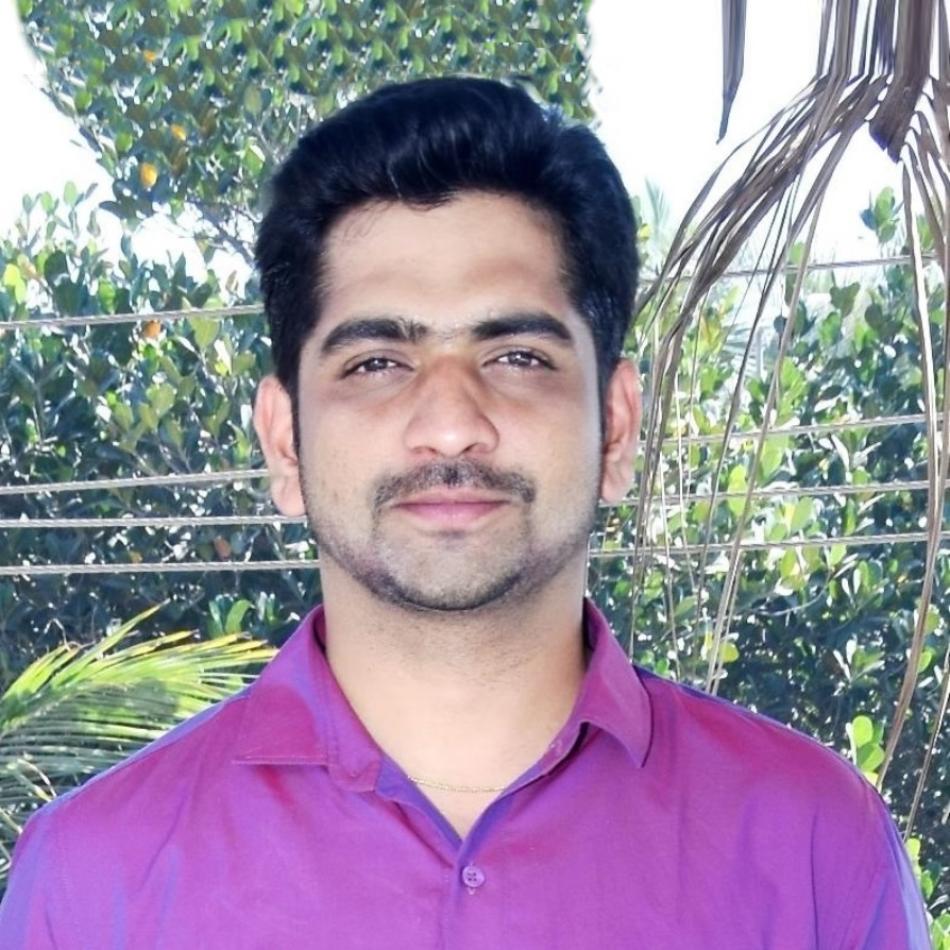 Sumanth Sakkara