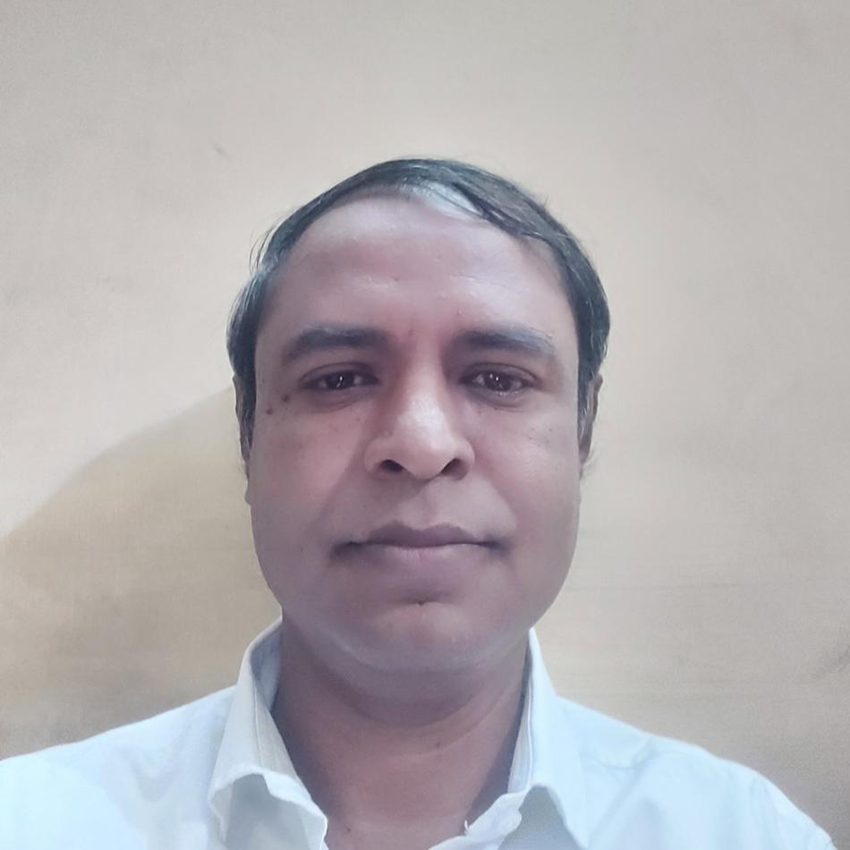 Sethuram D