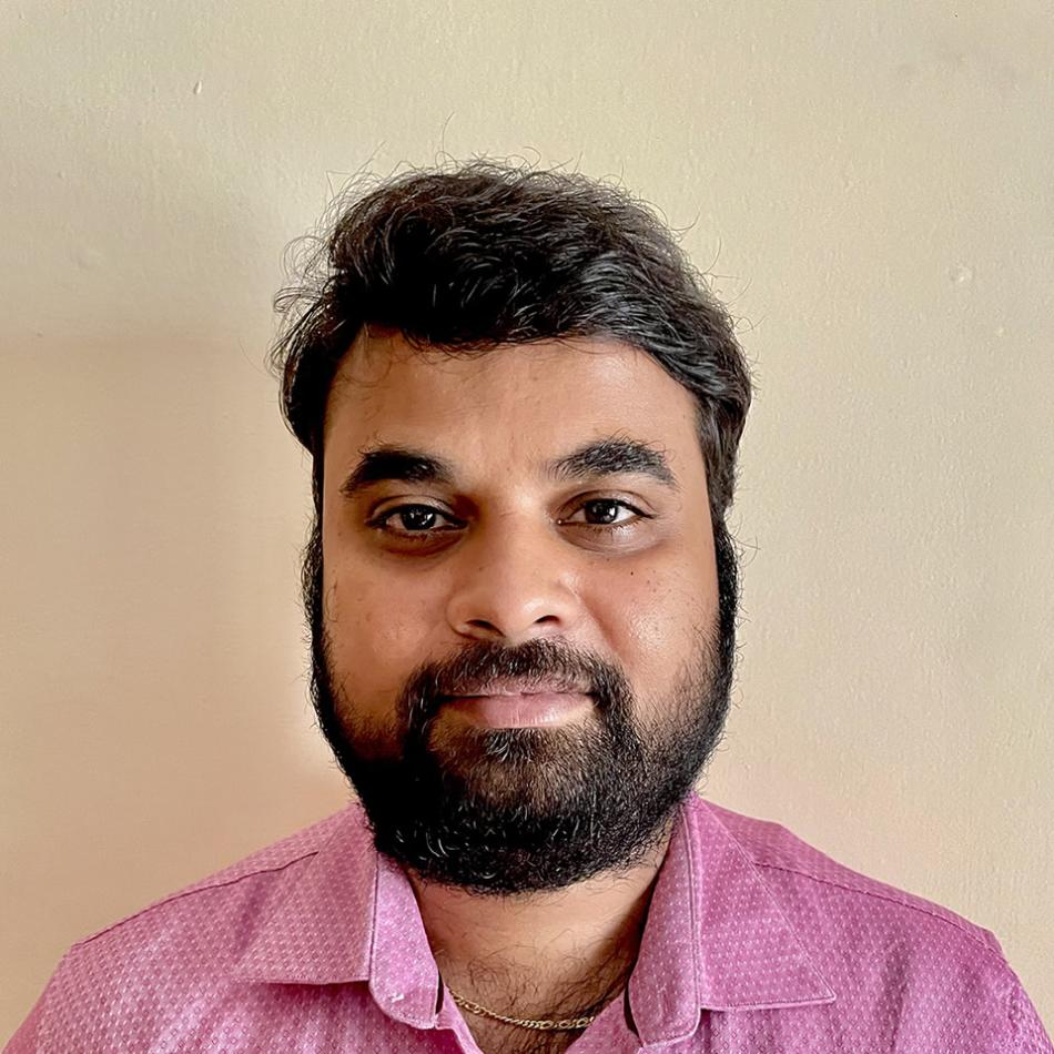 Madhu M