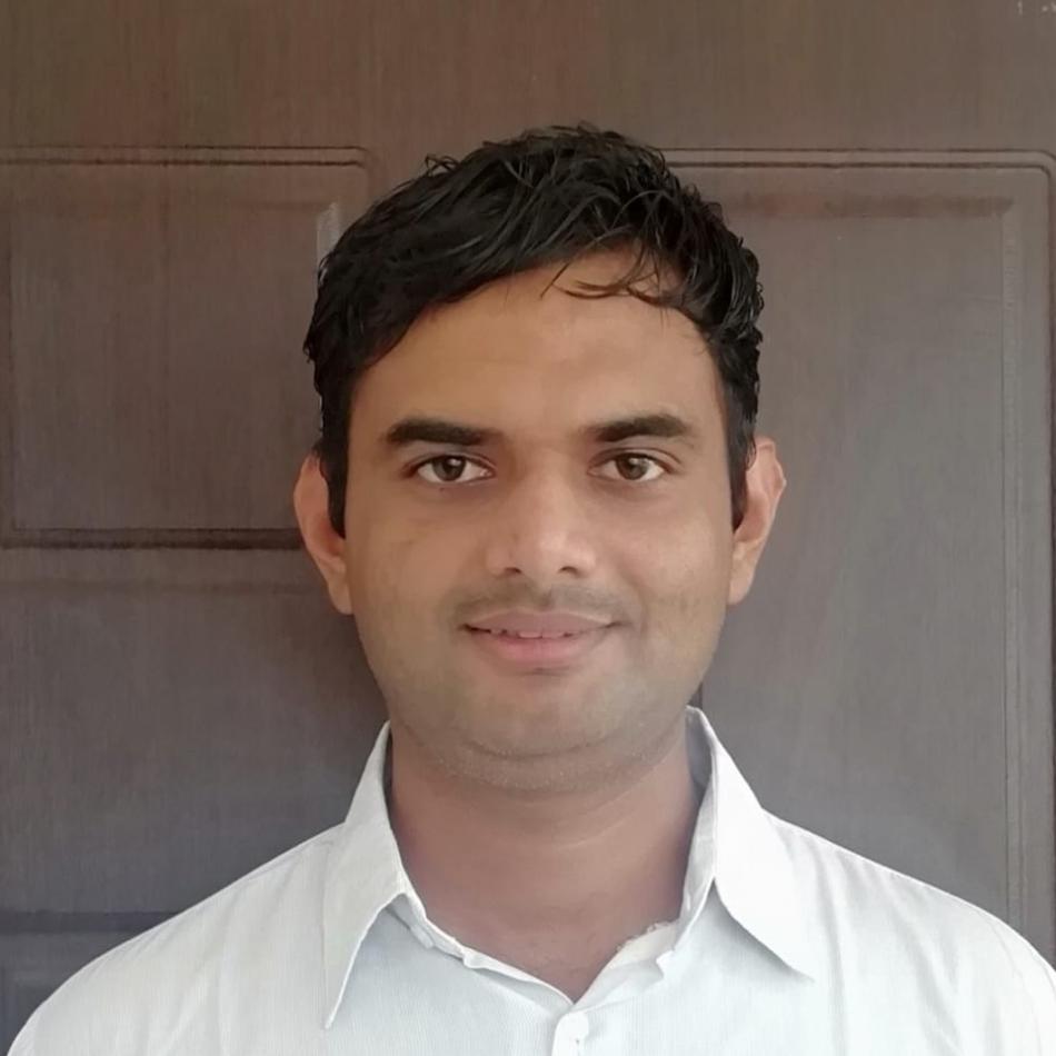 Sateesh Mudalagi