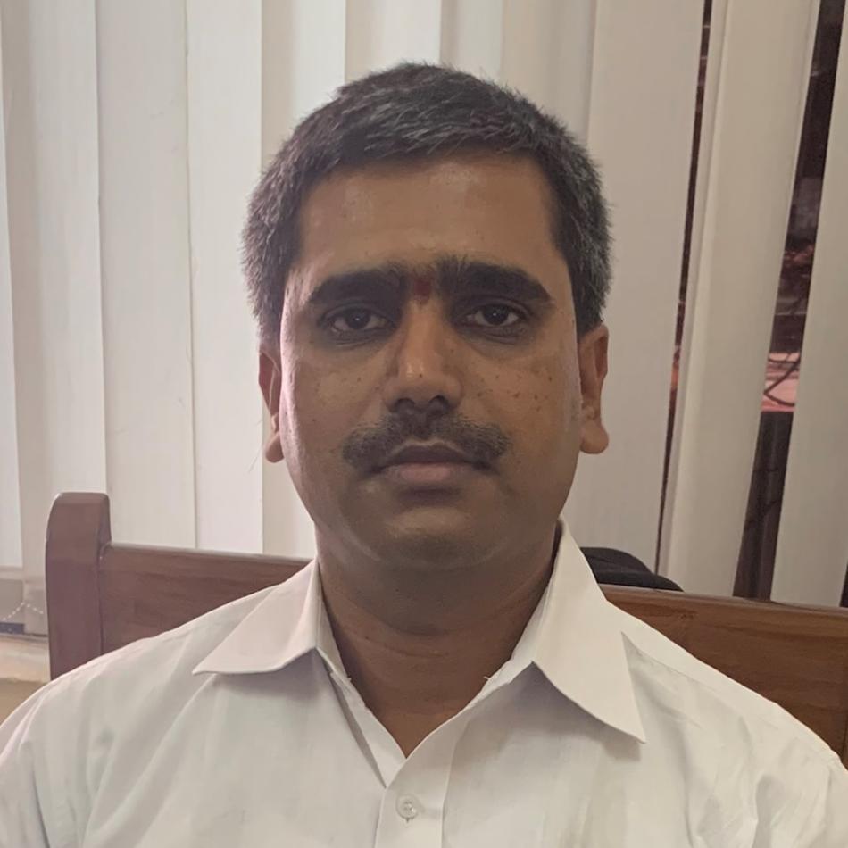 Vinay A