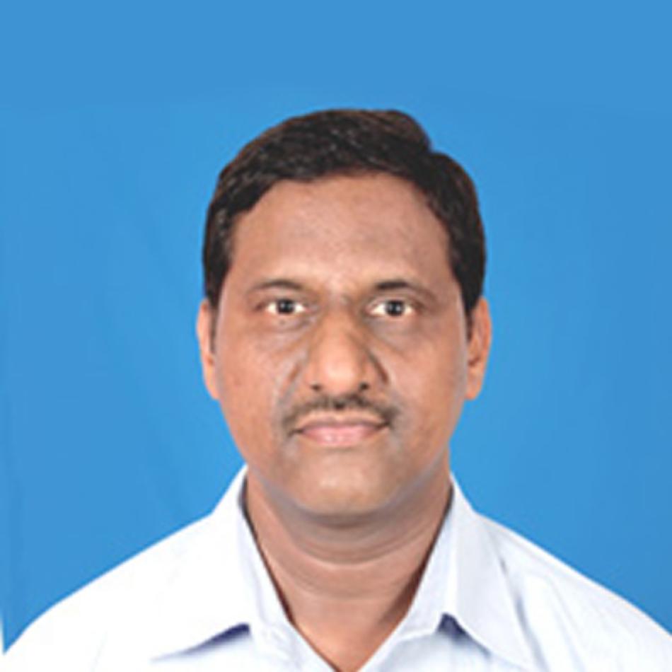 Ravi Urs D