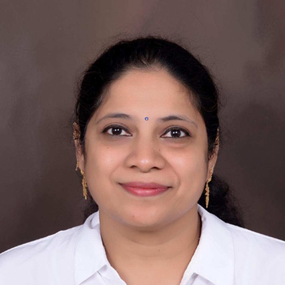 Anitha Jandhyala