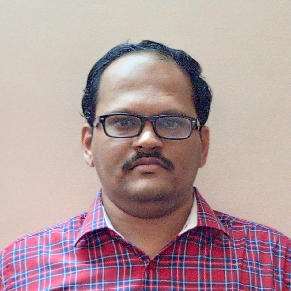 Karthik S