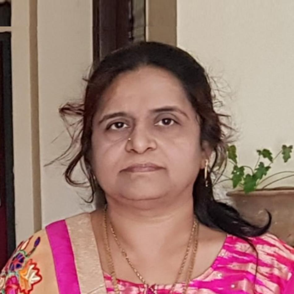Renna Sultana