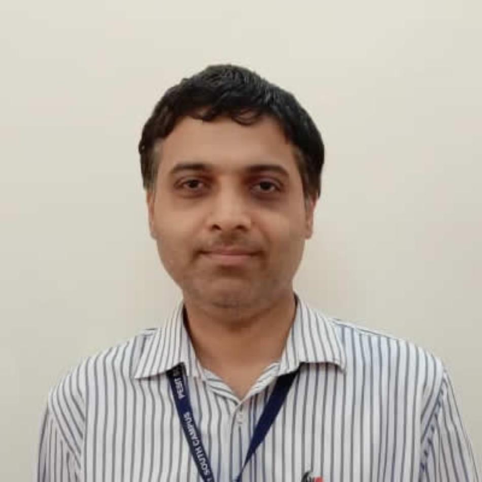 Rajesh C