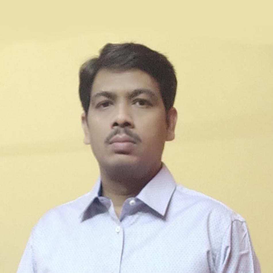 Girish V R