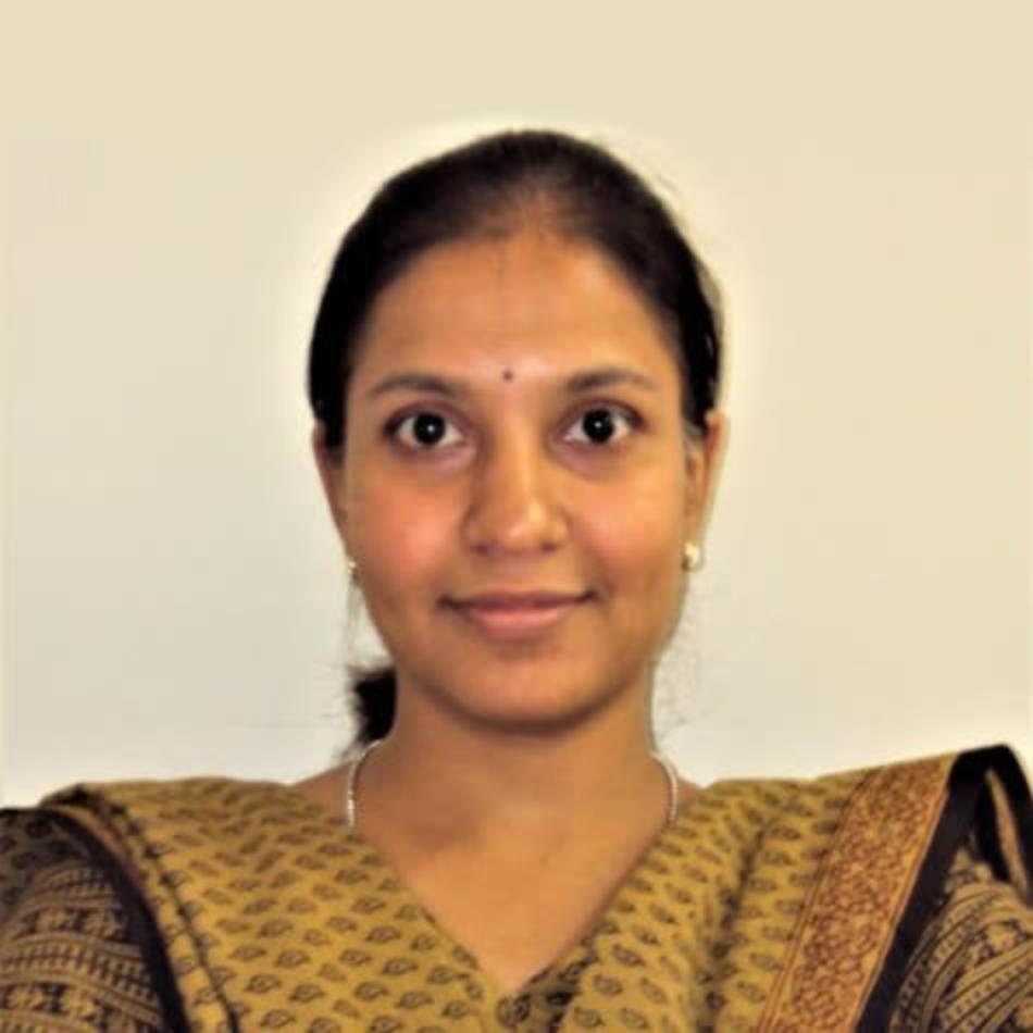 Aparna B S