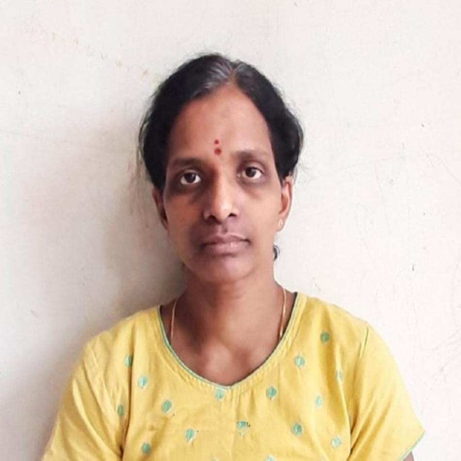 Lakshmi Satya Vani Narayanam
