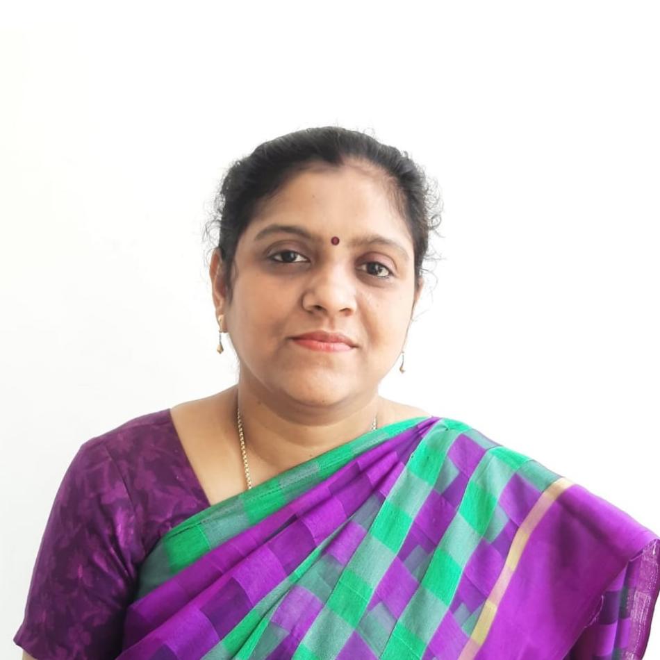 Sivasankari V