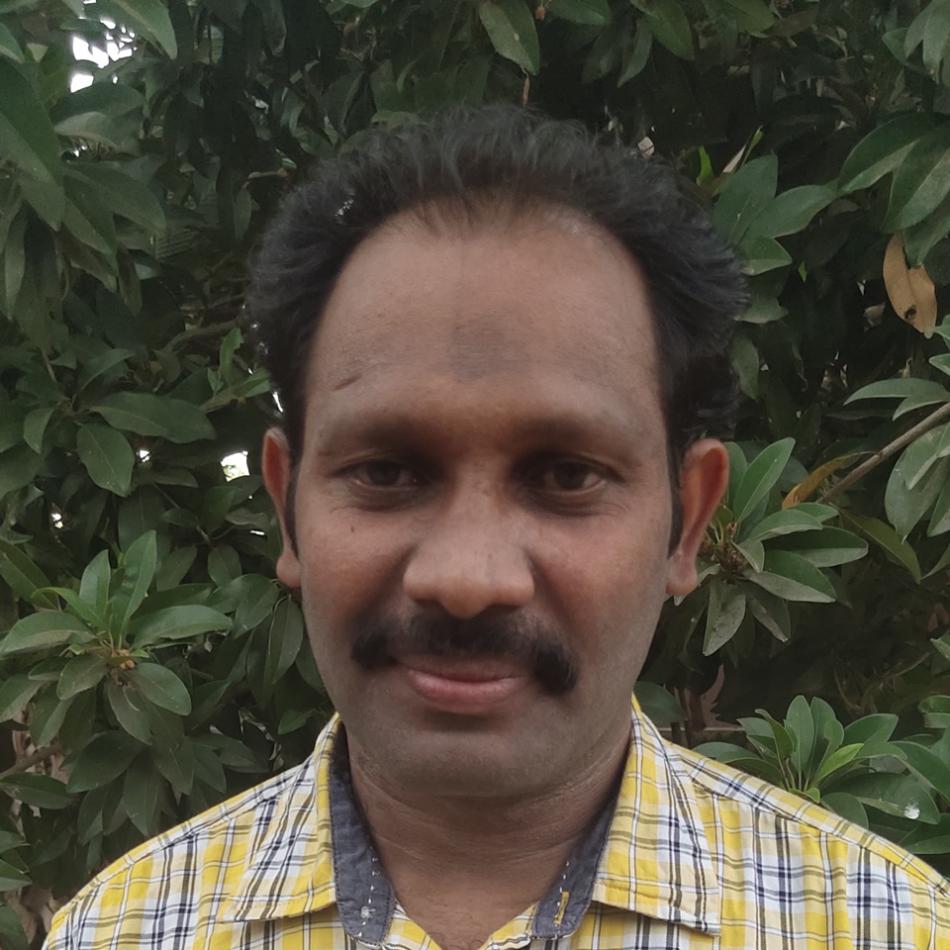 Sudheer K