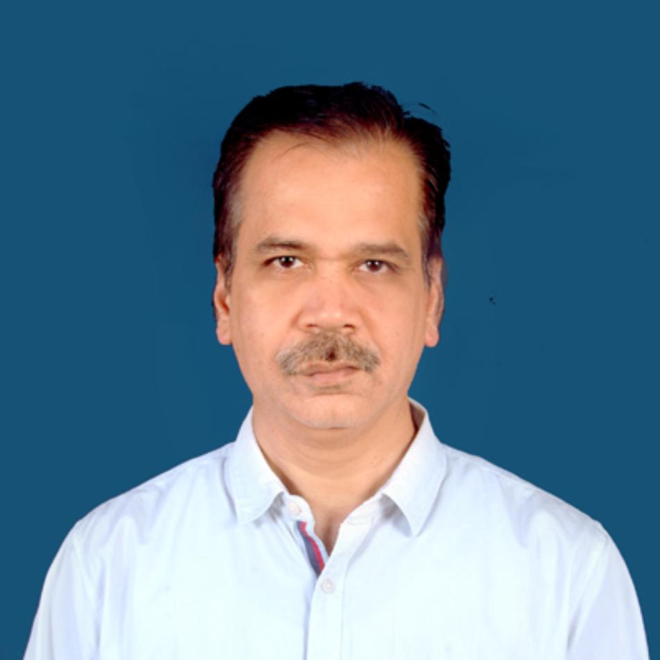 Kannan P S