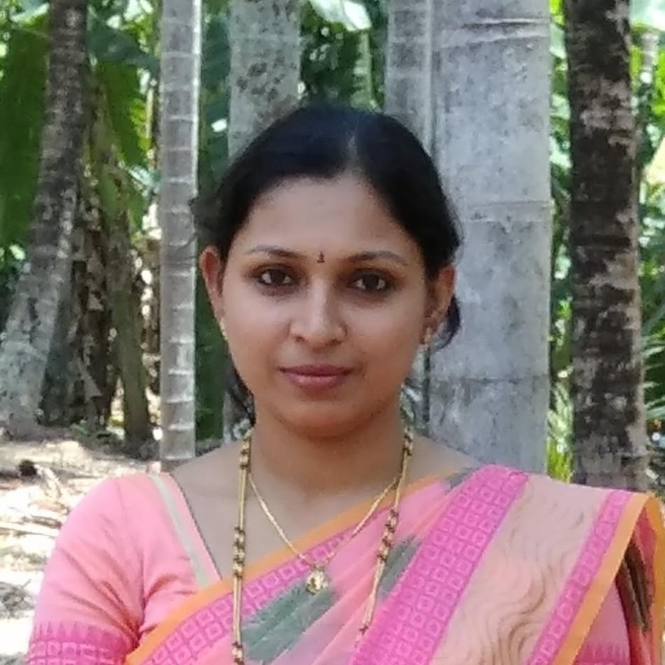 Kavyashree