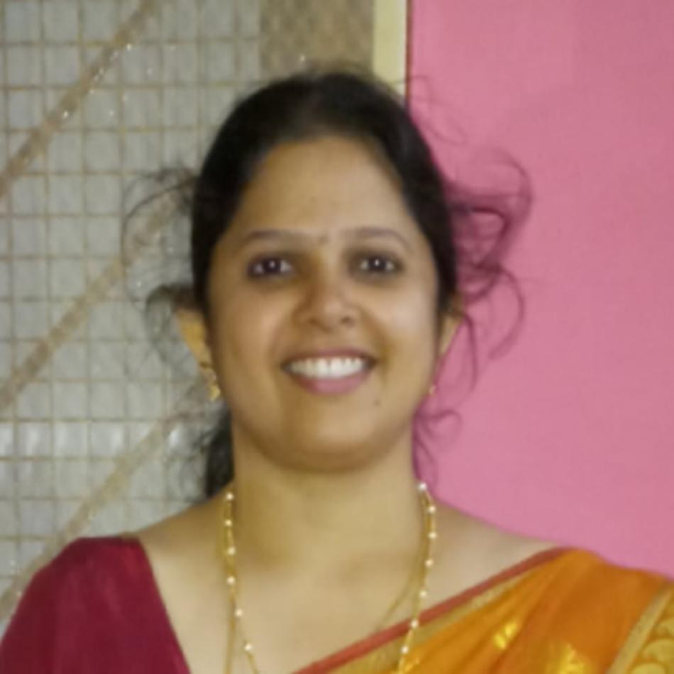 Vrinda Kamath