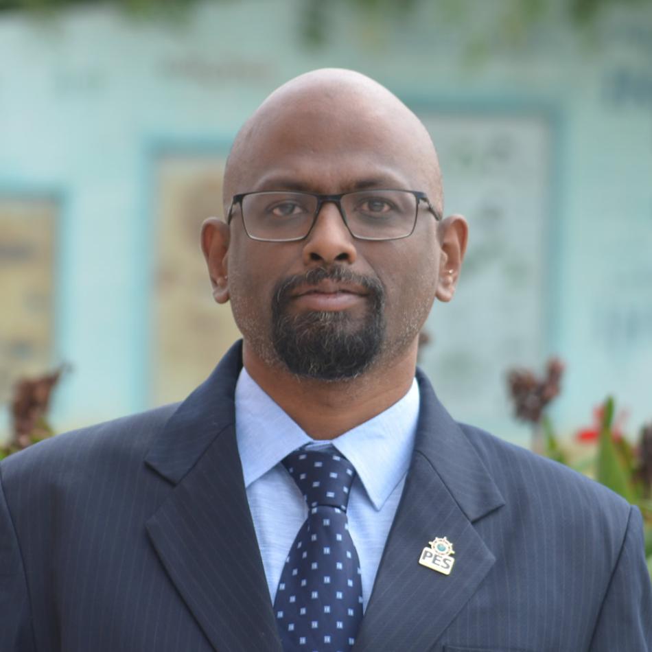 Dilip Maripuri