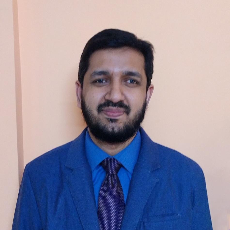 Muhammad Faisal