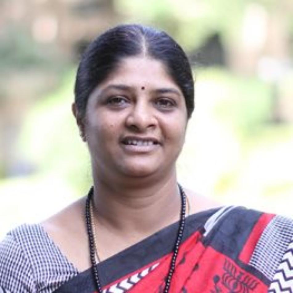 Reshma S V