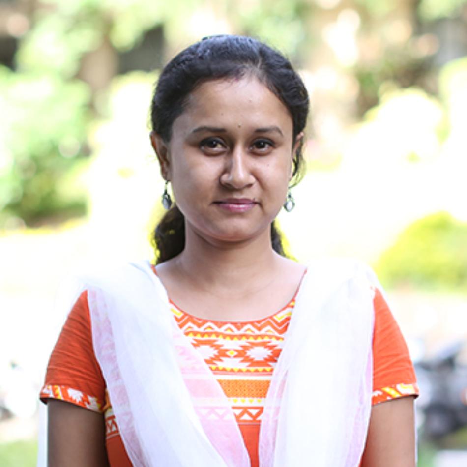 Angira Devi Bhuyan