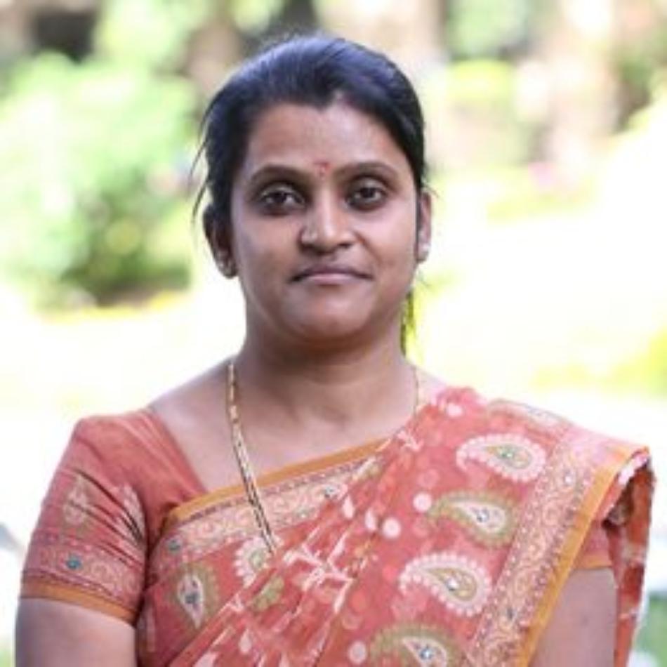 Kavitha S H