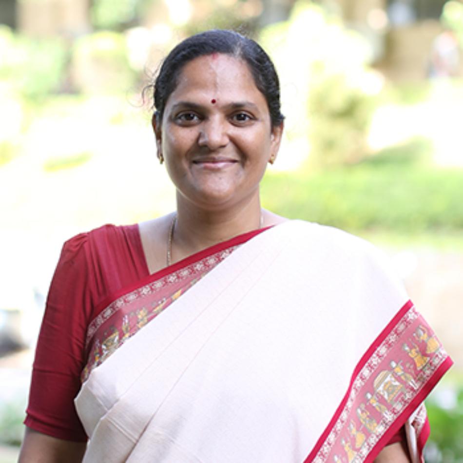 Sasmita Sabat