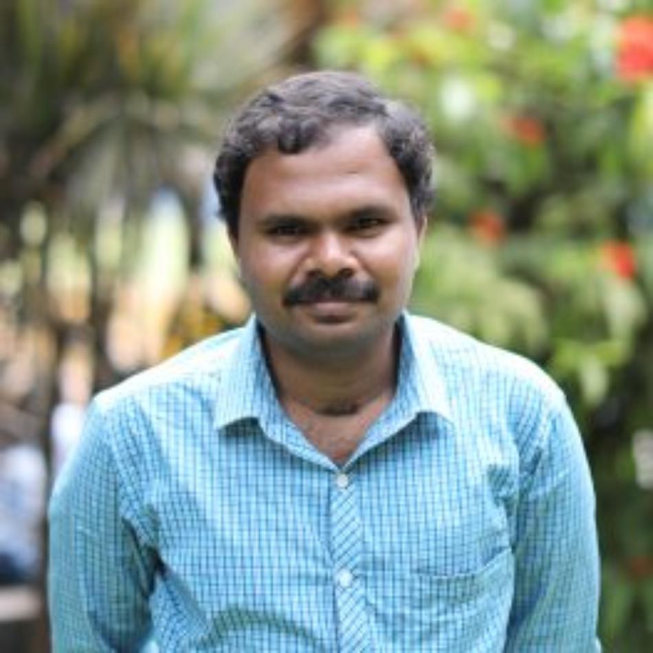 Vishwas J S