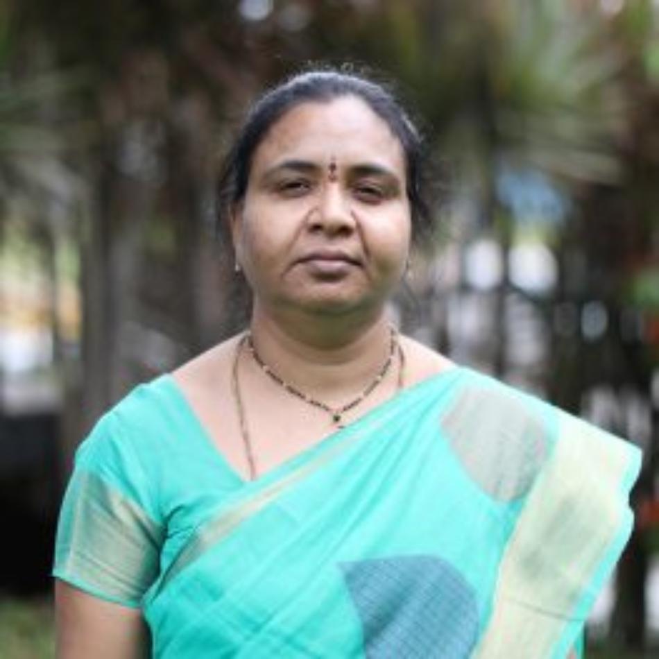 Mamatha H R