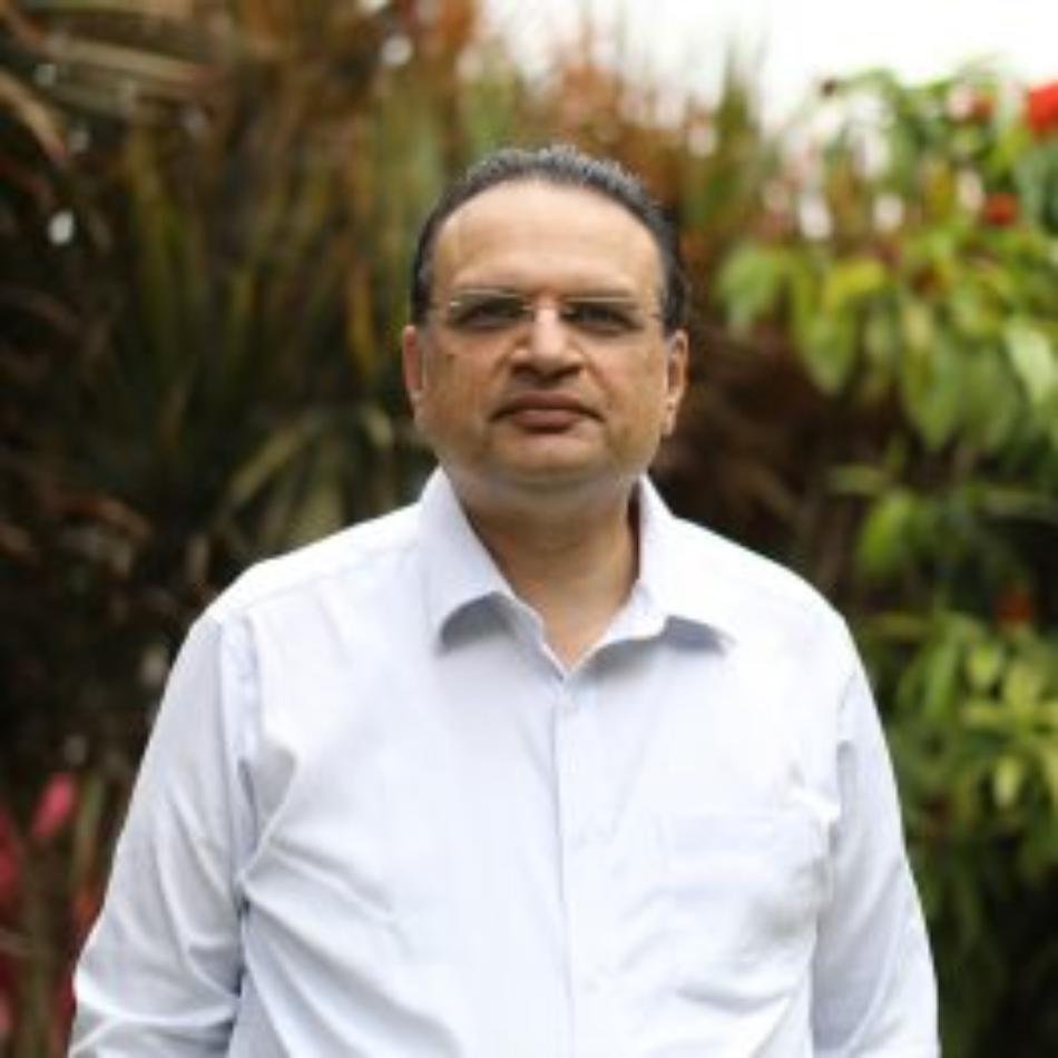 Prasad B Honnavalli