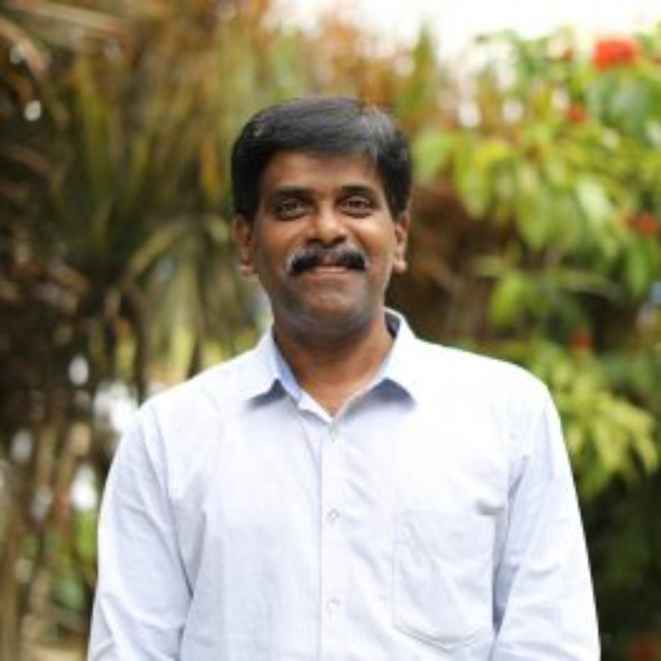 Badri Prasad V R